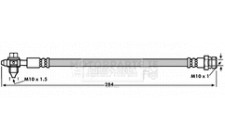 Image for Brake Hose