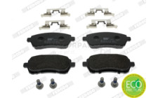 Image for Brake Pad Set