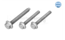 Image for Susp/Control/Wishbone/Arm Bush/Mount