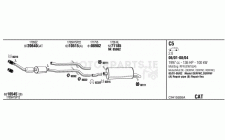 Image for Exhaust System