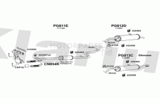 Image for Exhaust System