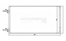 Image for Condenser (A-C)