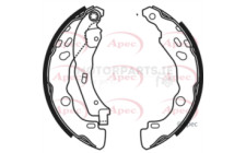 Image for Brake Shoe Set