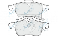 Image for Brake Pad Set