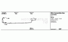 Image for Exhaust System
