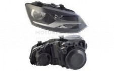 Image for Head Lamp Unit