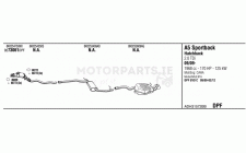 Image for Exhaust System