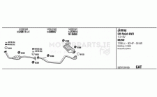 Image for Exhaust System