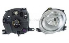 Image for Head Lamp Unit