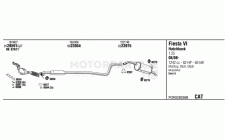 Image for Exhaust System