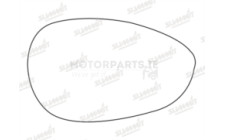 Image for Mirror Glass