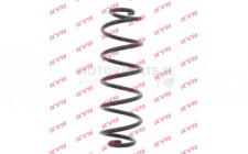 Image for Coil Spring