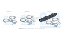 Image for Fitting Kit-Catalyst