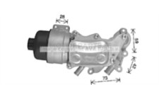 Image for Oil Cooler