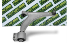 Image for Track Control Arm