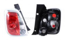 Image for Rear Lamp Unit