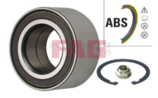 Image for Wheel Bearing Kit