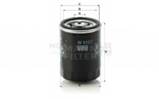 Image for Oil Filter