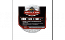 Image for DA MICROFIBER CUTTING PAD 5 (PKT 2)