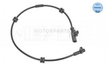 Image for Wheel Speed Sensor