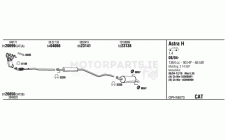 Image for Exhaust System