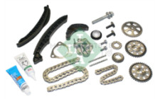 Image for Timing Chain Kit