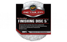Image for DA MICROFIBER FINISHING PAD 5 Inch (2 Pack)