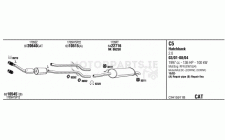 Image for Exhaust System