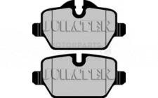 Image for Brake Pad Set