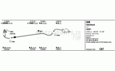 Image for Exhaust System