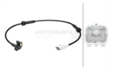 Image for Wheel Speed Sensor