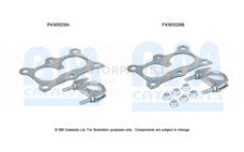 Image for Fitting Kit-Catalyst