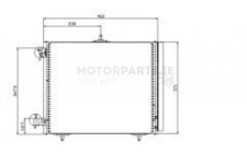 Image for Condenser (A-C)