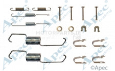 Image for Brake Fitting Kit