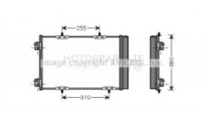 Image for Condenser (A/C)