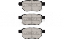 Image for Brake Pad Set