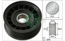 Image for Guide Pulley