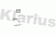 Image for Exhaust System