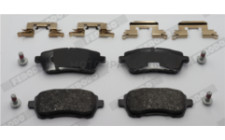 Image for Brake Pad Set