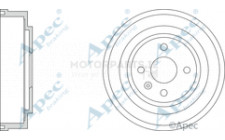 Image for Brake Drum