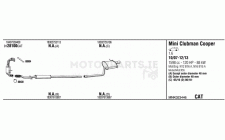 Image for Exhaust System