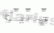 Image for Exhaust System