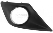 Image for Bumper Grille / Fog Lamp Bezel