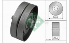 Image for Guide Pulley