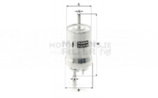 Image for Fuel Filter