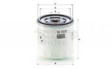 Image for Oil Filter