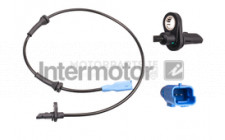 Image for Wheel Speed Sensor