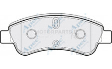 Image for Brake Pad Set