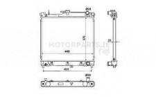 Image for Radiator