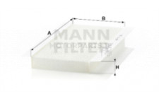 Image for Cabin Filter